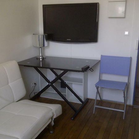 Single Room Paris Arc De Triomphe Εξωτερικό φωτογραφία