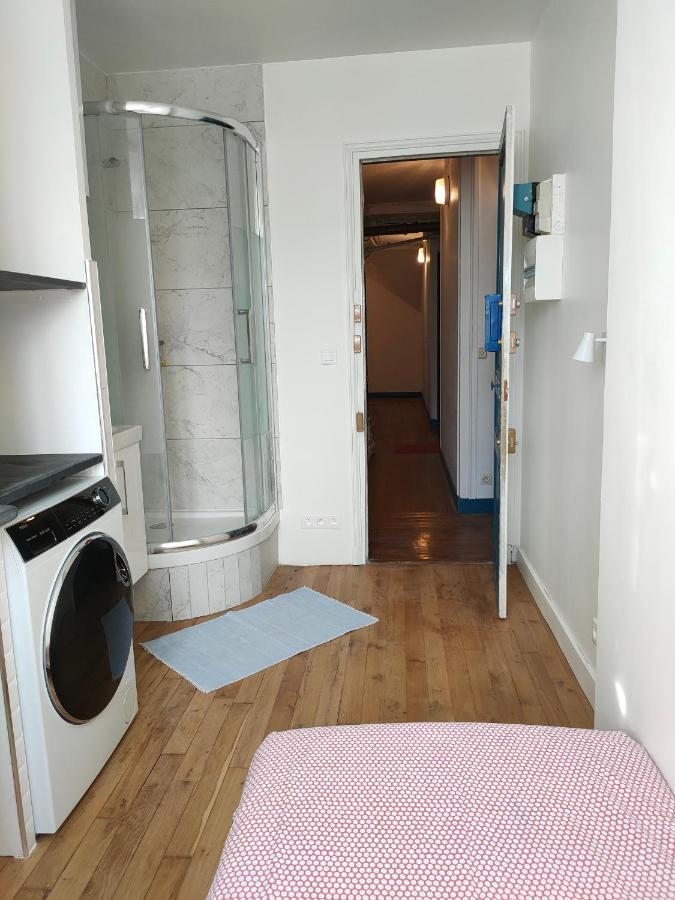 Single Room Paris Arc De Triomphe Εξωτερικό φωτογραφία