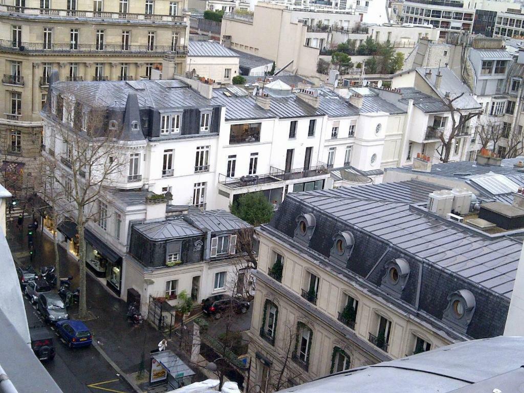 Single Room Paris Arc De Triomphe Εξωτερικό φωτογραφία