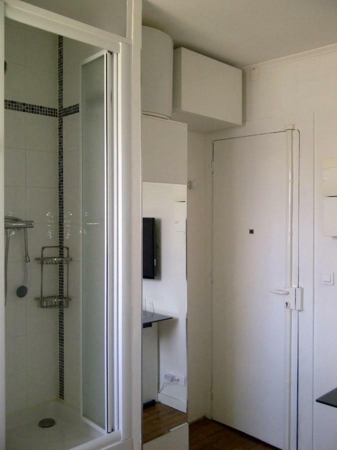 Single Room Paris Arc De Triomphe Εξωτερικό φωτογραφία